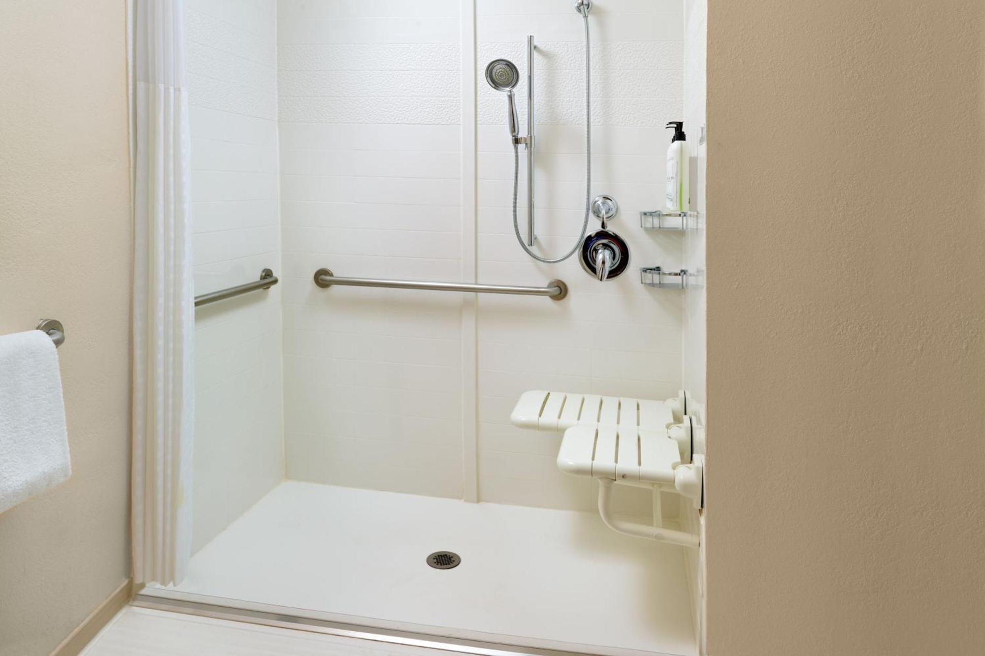 Fairfield Inn & Suites By Marriott Atlanta Buckhead Экстерьер фото