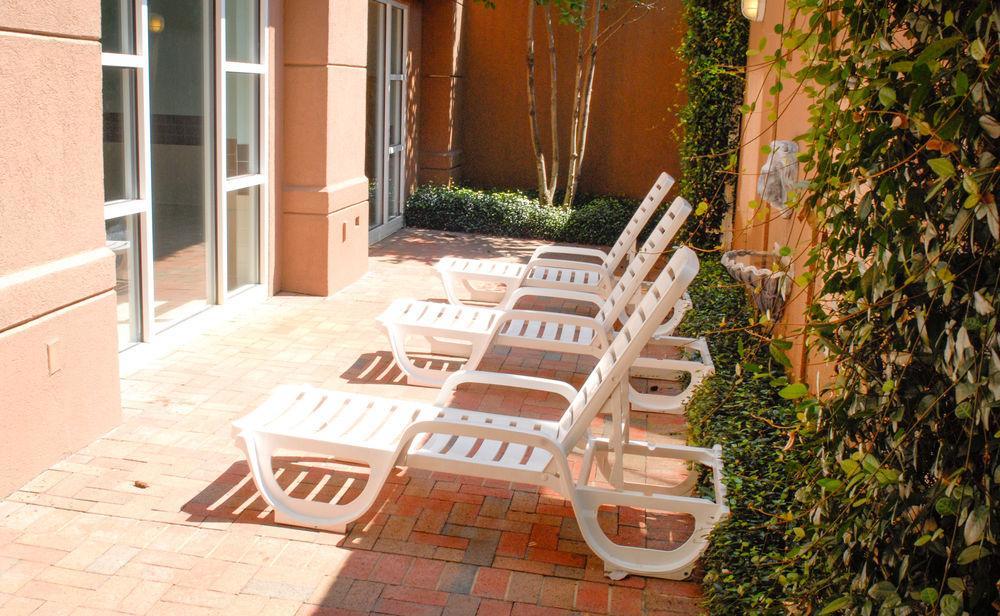 Fairfield Inn & Suites By Marriott Atlanta Buckhead Экстерьер фото