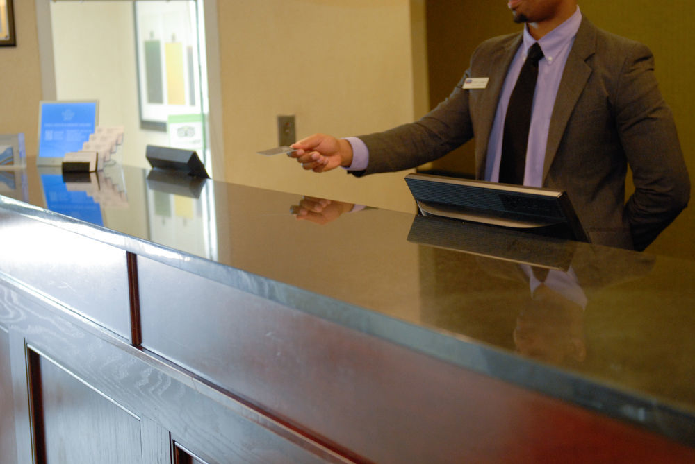 Fairfield Inn & Suites By Marriott Atlanta Buckhead Экстерьер фото